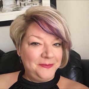 Meet your Posher, Kerry